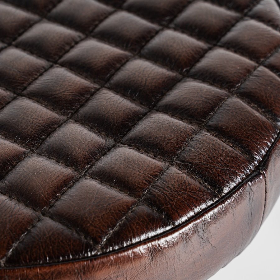 Taburete Baldwin - #pino_y_jacaranda#