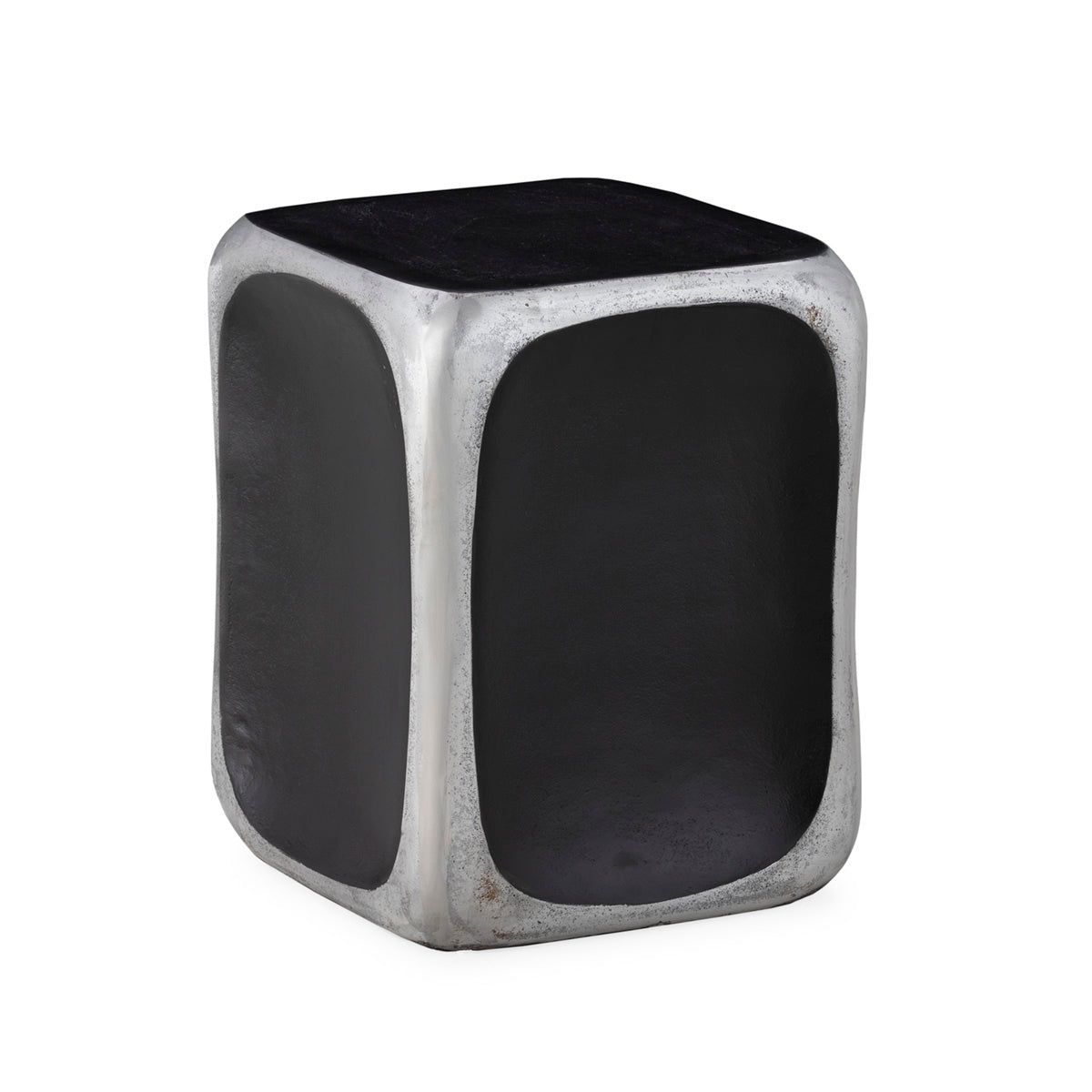 Taburete de aluminio Sequeira