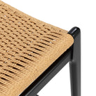 Taburete de madera de haya Kavala