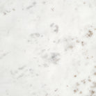 Taburete de mármol beige Zlarin