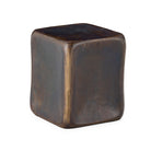 Taburete de metal Hondarribia