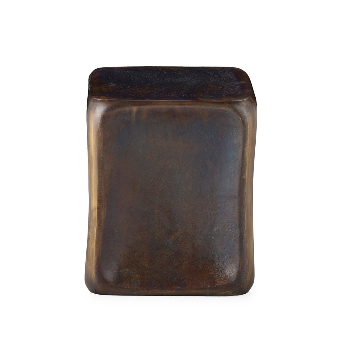Taburete de metal Hondarribia