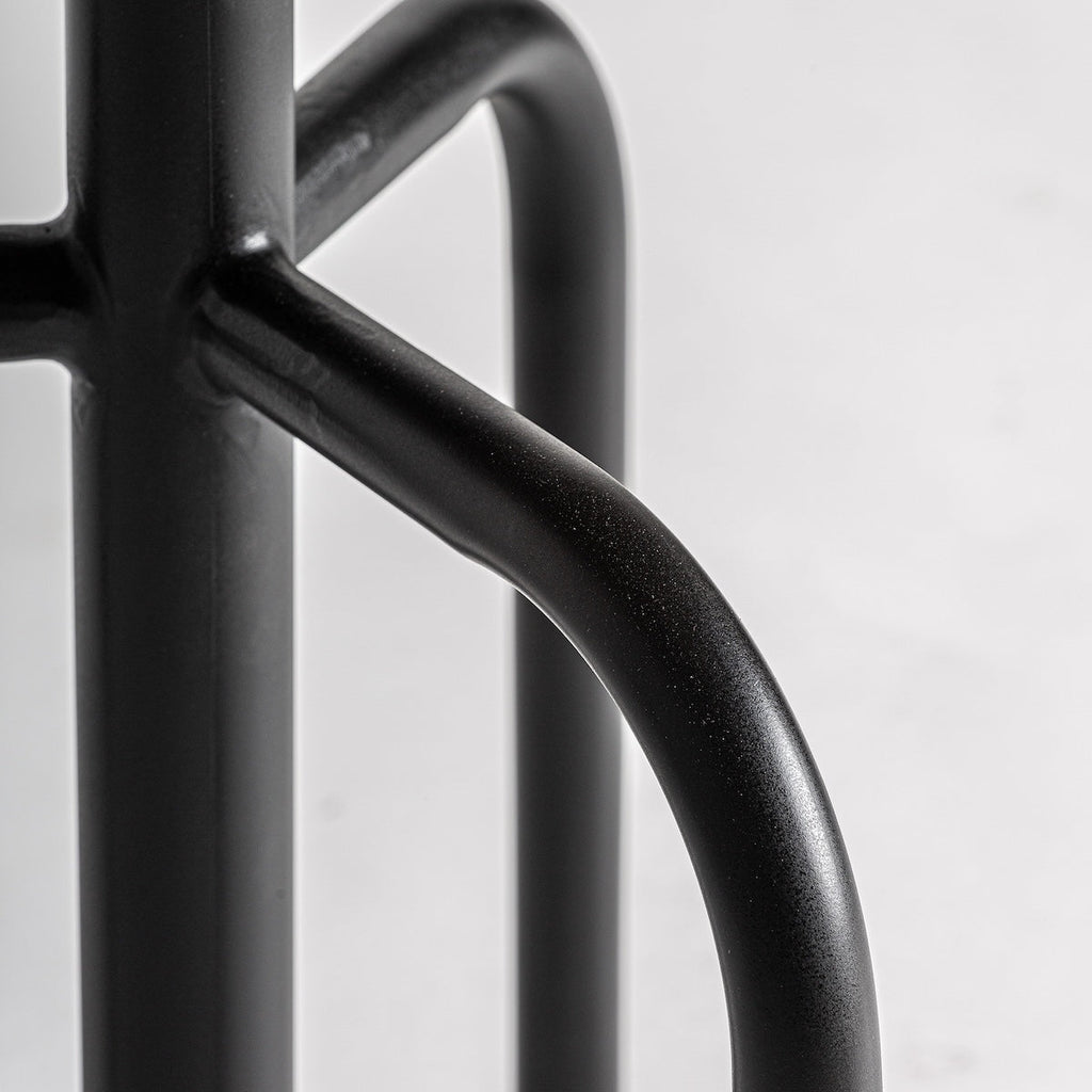 Taburete Hills - #pino_y_jacaranda#