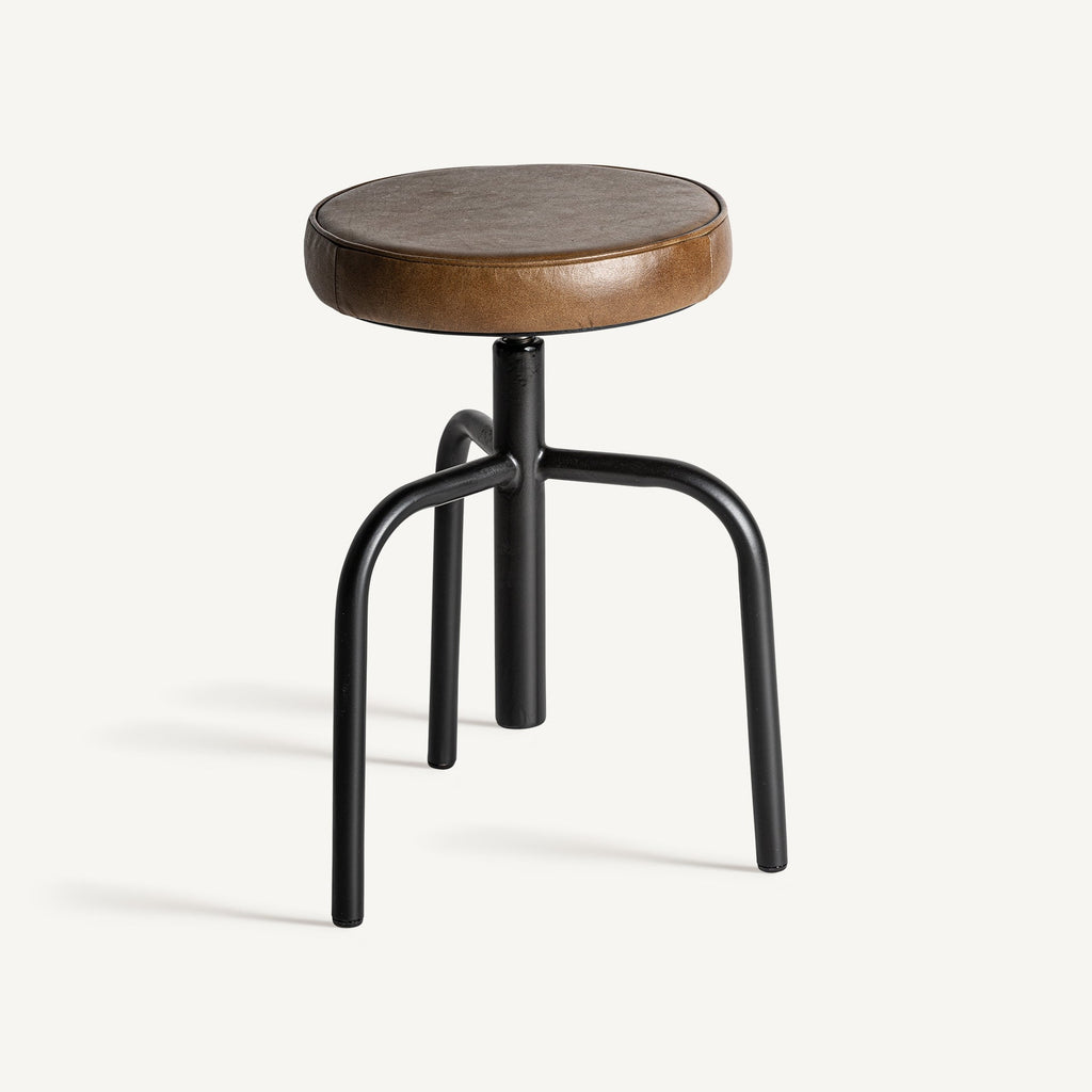 Taburete Hills - #pino_y_jacaranda#