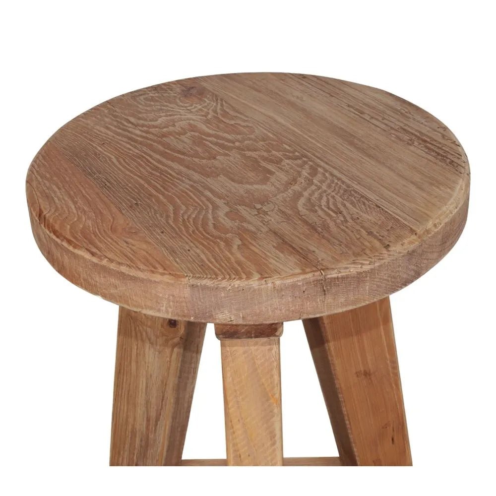 Taburete Hoover - pino_y_jacaranda