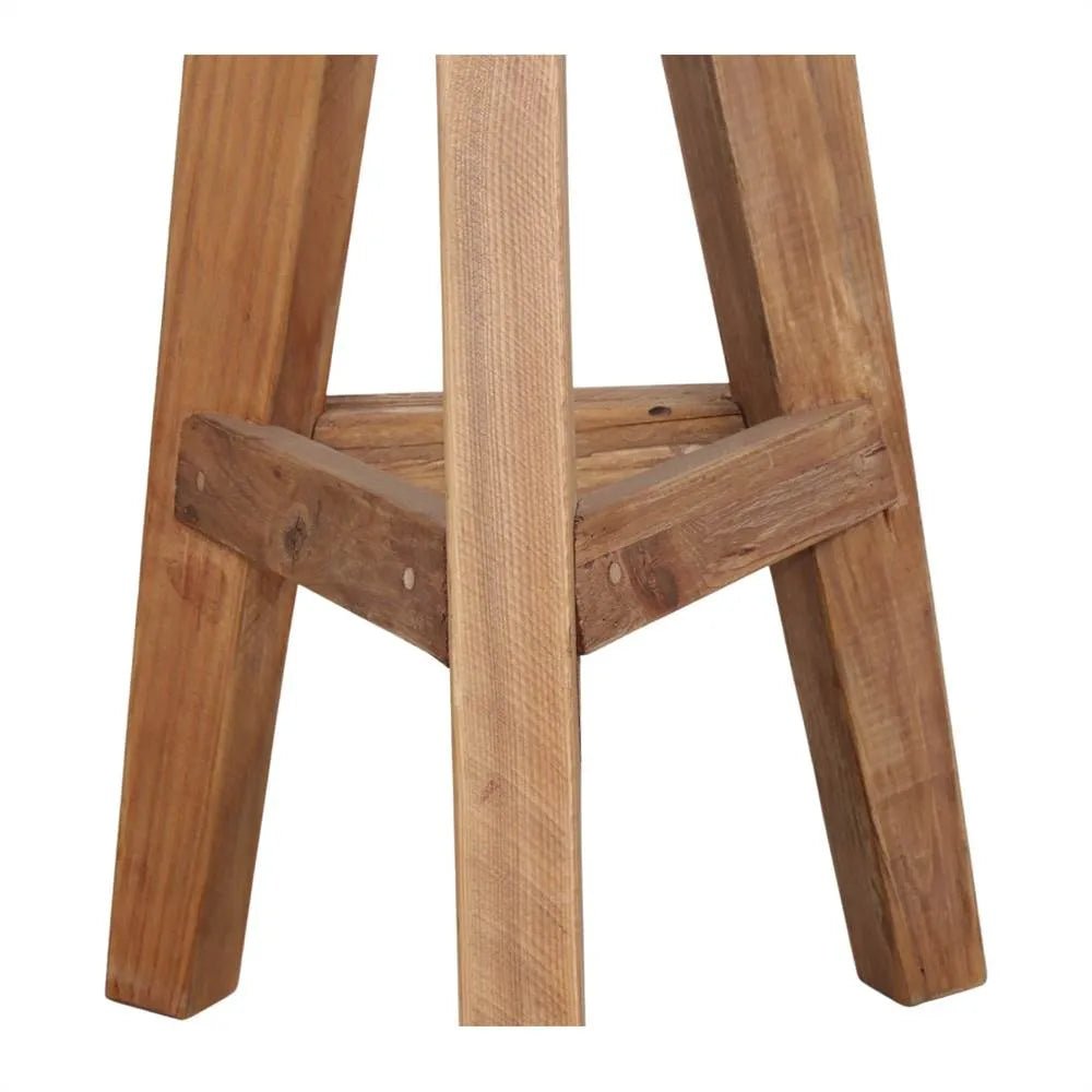 Taburete Hoover - pino_y_jacaranda