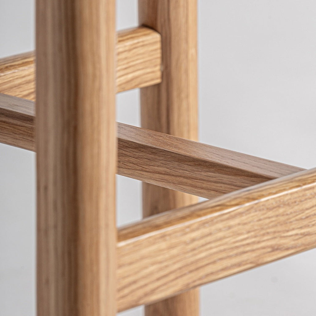 Taburete Marc - #pino_y_jacaranda#