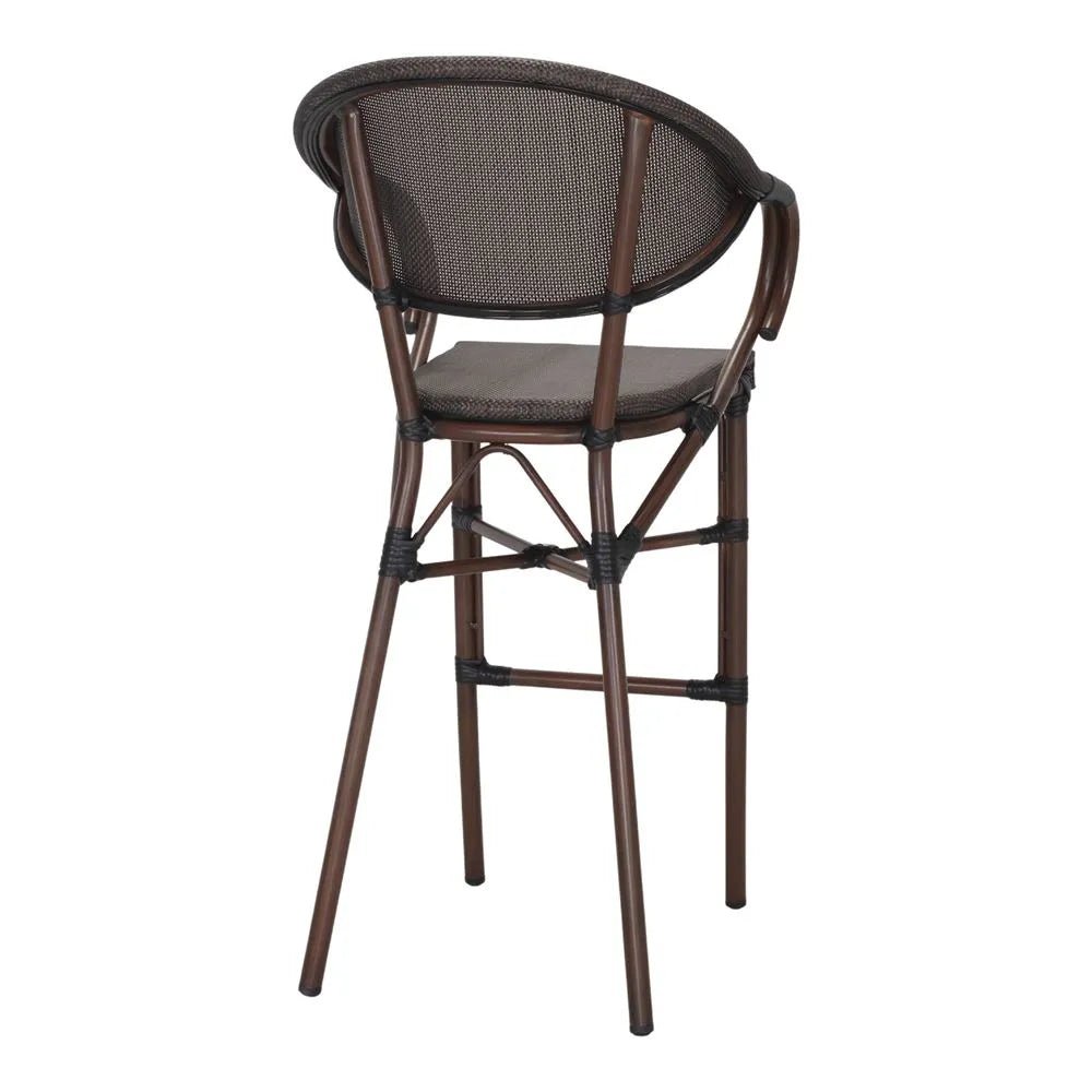 Taburete Taylor - pino_y_jacaranda