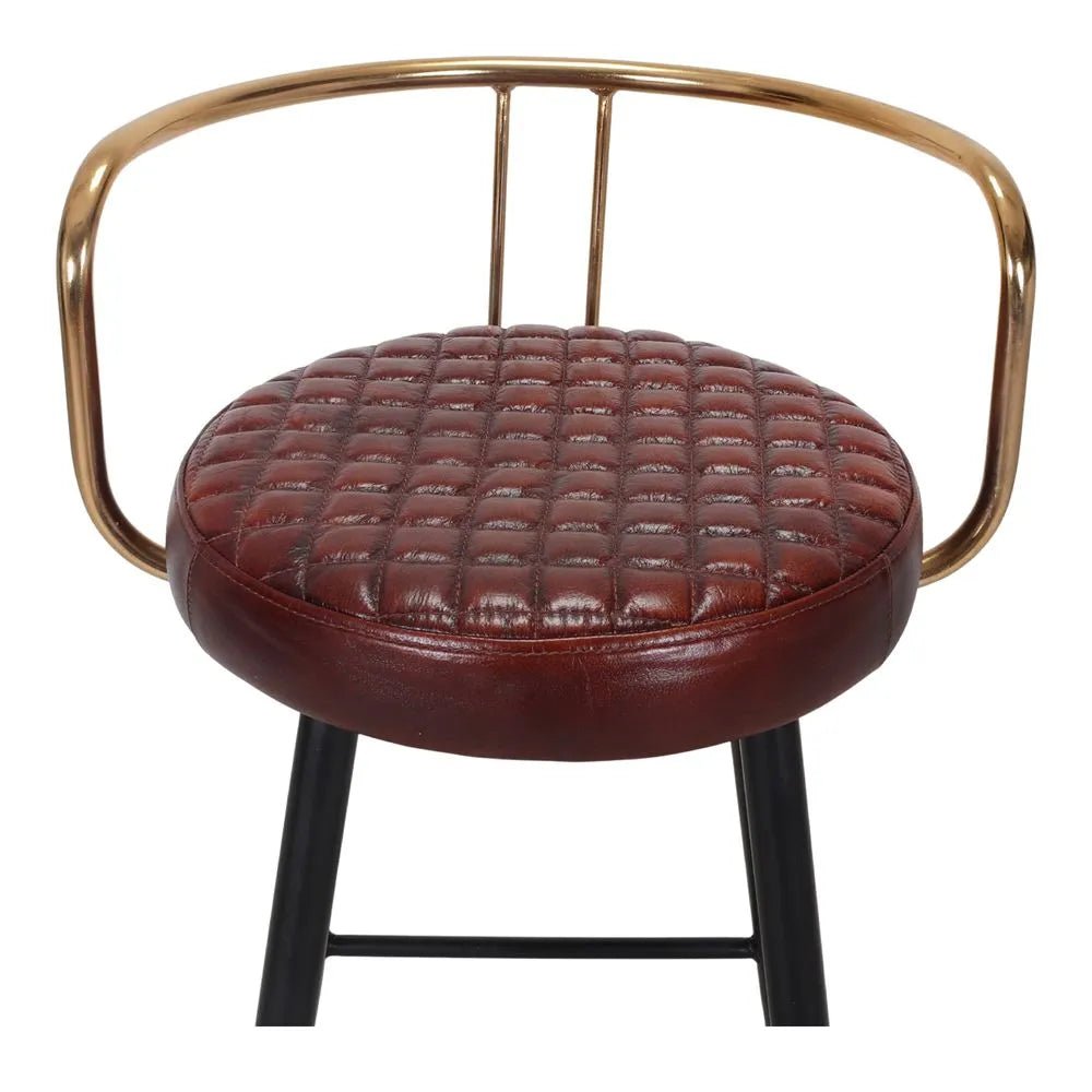 Taburete Vermont Maxi - pino_y_jacaranda