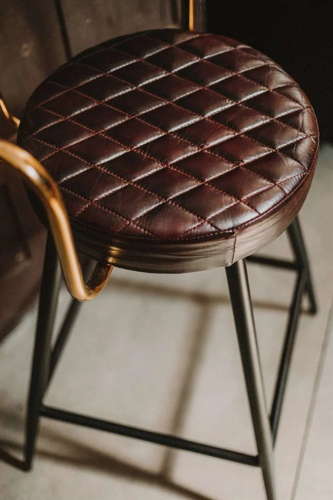 Taburete Vermont Maxi - pino_y_jacaranda