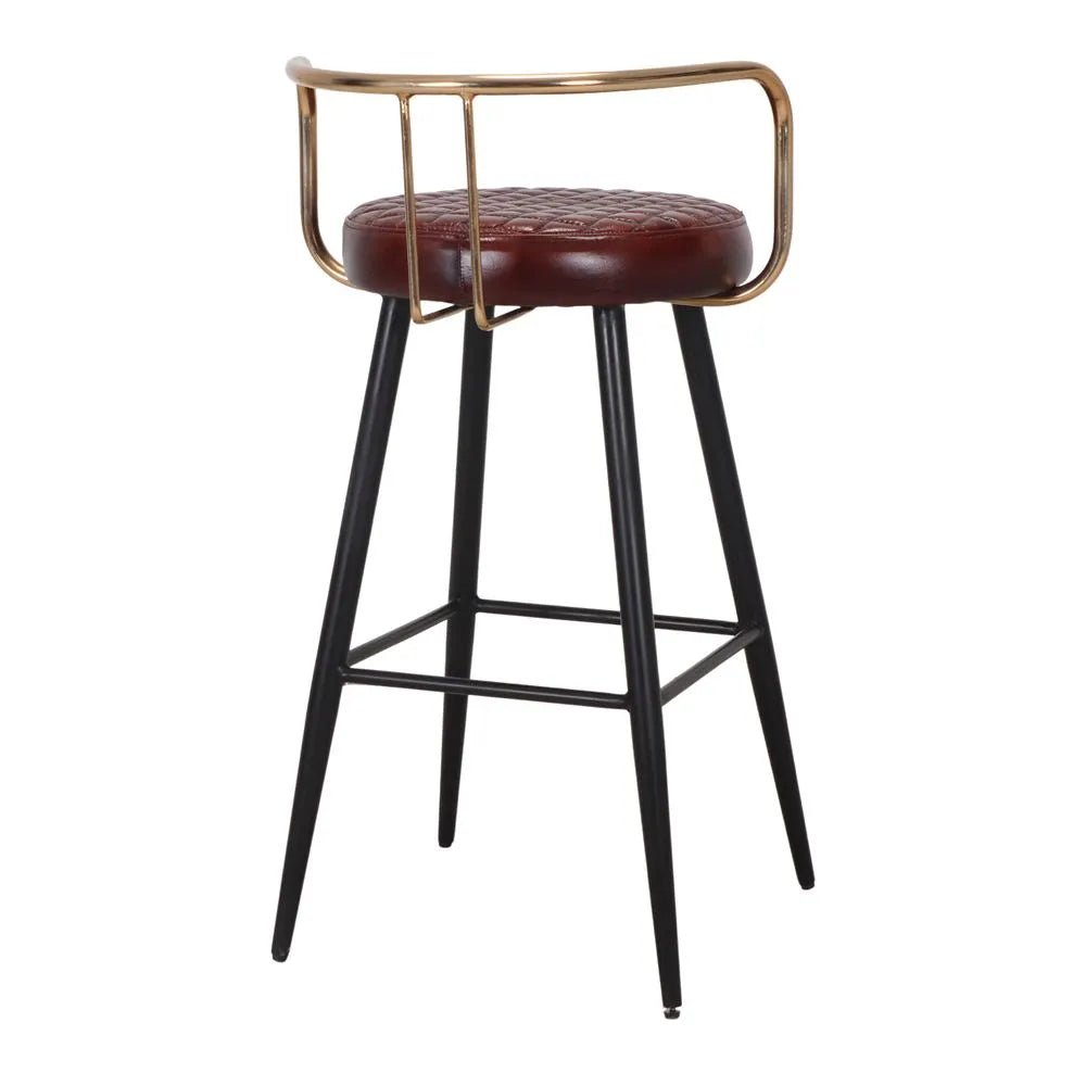 Taburete Vermont Maxi - pino_y_jacaranda