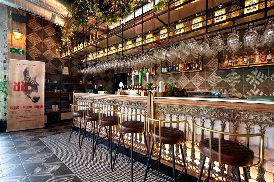 Taburete Vermont Maxi - pino_y_jacaranda