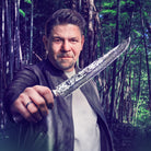 Cuchillo tantō Kai Shun Premier 25,5 cm edición limitada