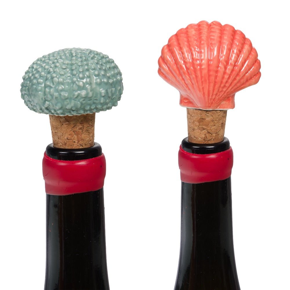 Tapón de Botellas Marino - pino_y_jacaranda