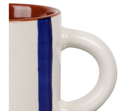 Taza Aura - pino_y_jacaranda