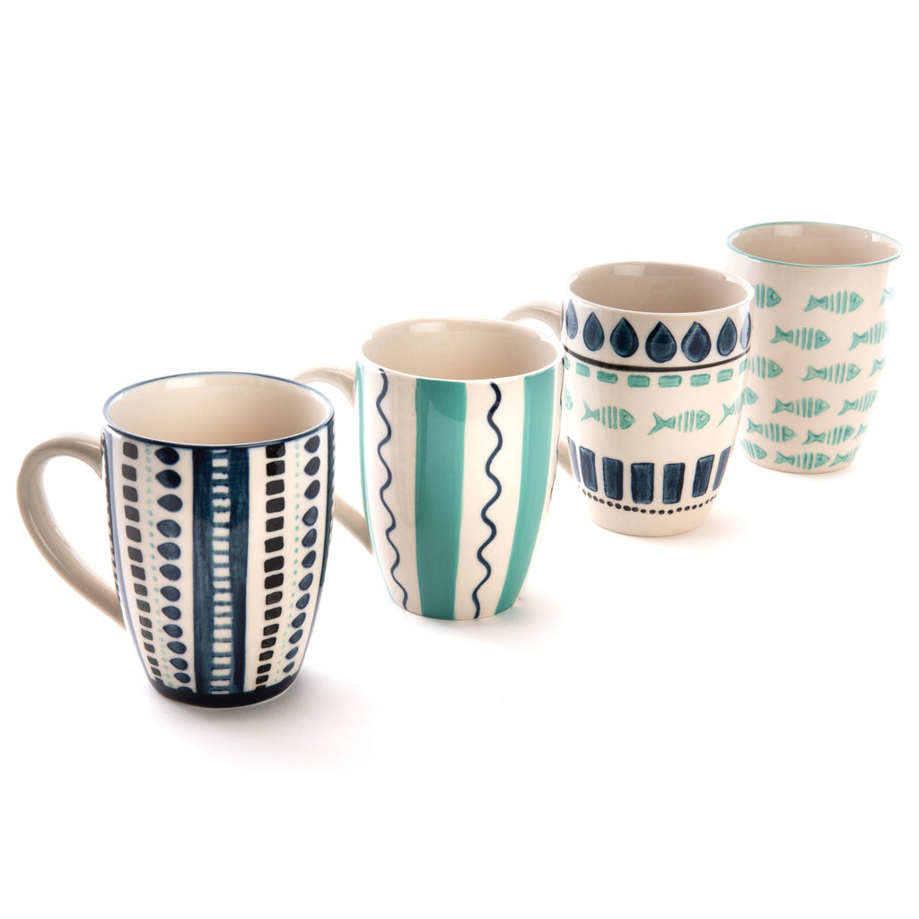 Taza Beirut - #pino_y_jacaranda#