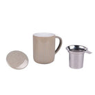 Taza de Infusión Cenizas - pino_y_jacaranda