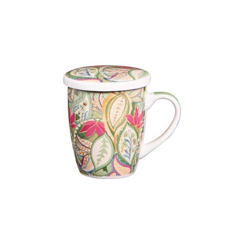 Taza de Infusión Jardín - pino_y_jacaranda