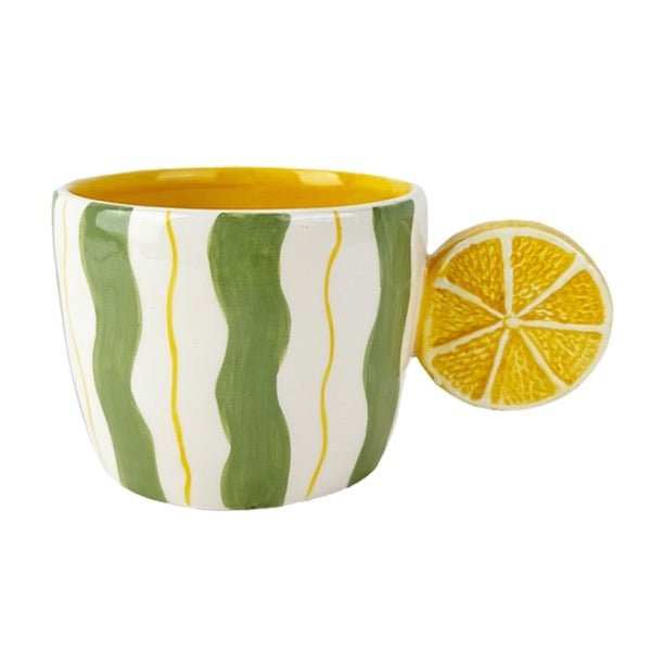 Taza Limón - pino_y_jacaranda