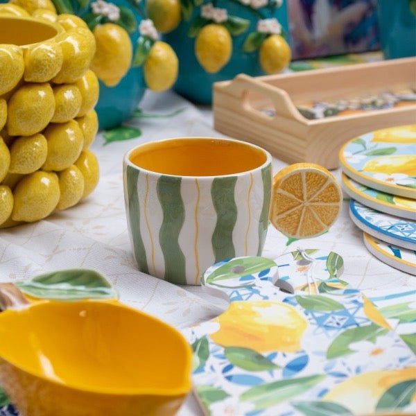 Taza Limón - pino_y_jacaranda