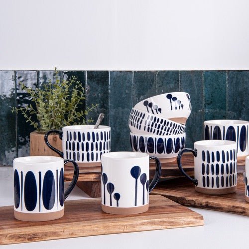 Taza Mar y Nube - pino_y_jacaranda