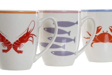 Taza Marítima - pino_y_jacaranda