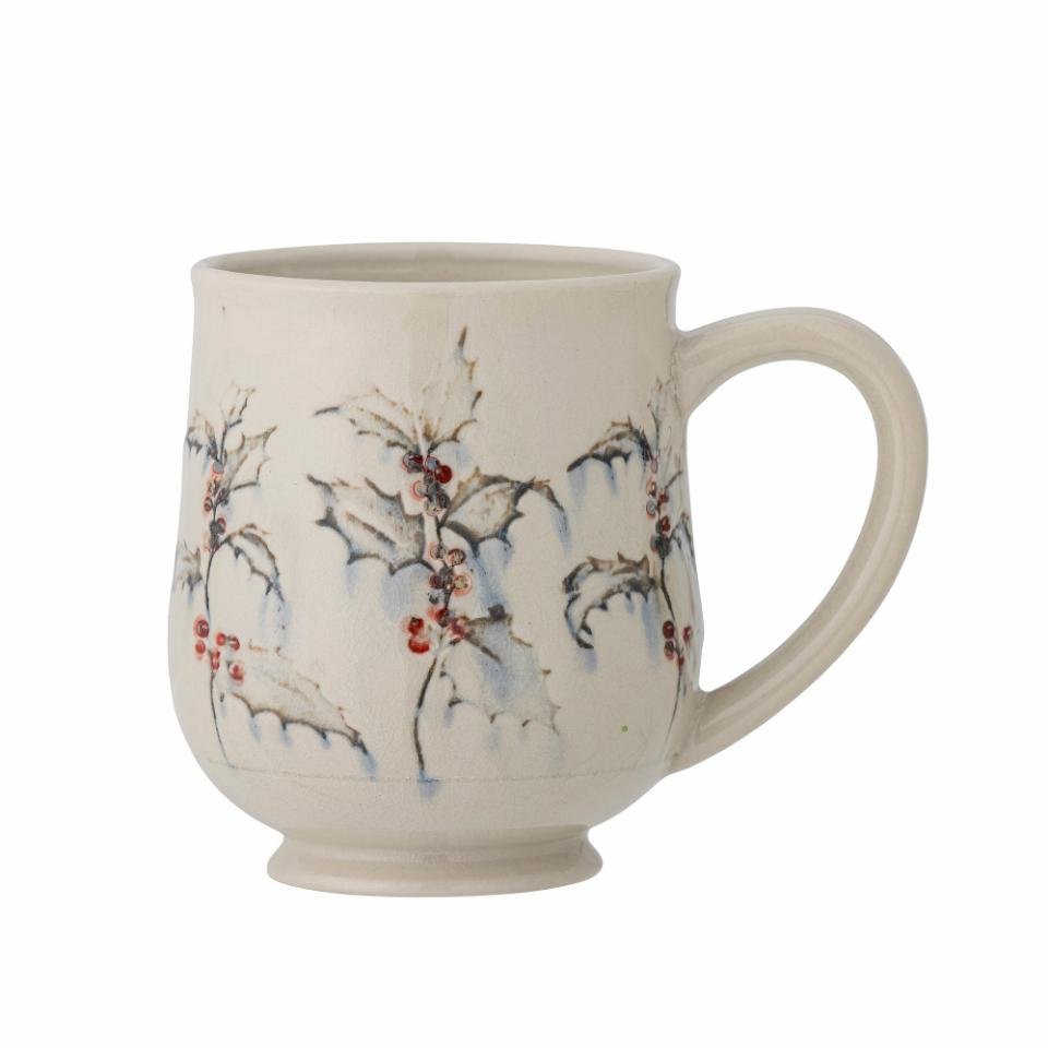 Taza Otoñal - #pino_y_jacaranda#