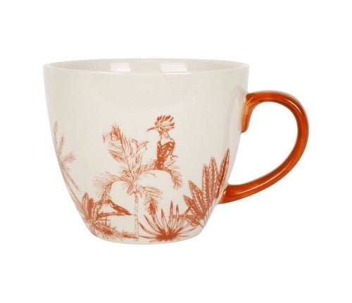 Taza Terra Blanca - pino_y_jacaranda