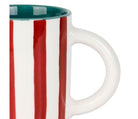 Taza Yellow Striped - pino_y_jacaranda