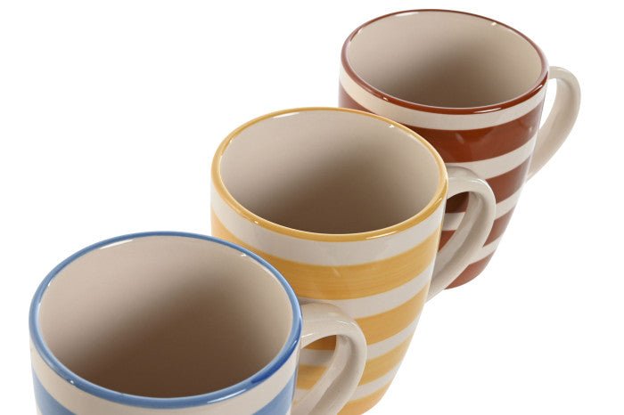 Tazas Rayas - pino_y_jacaranda