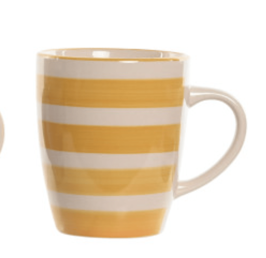 Tazas Rayas - pino_y_jacaranda