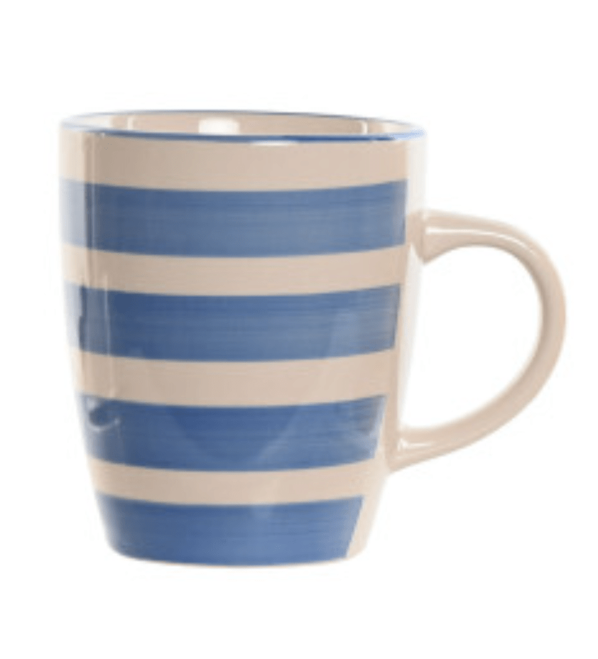 Tazas Rayas - pino_y_jacaranda