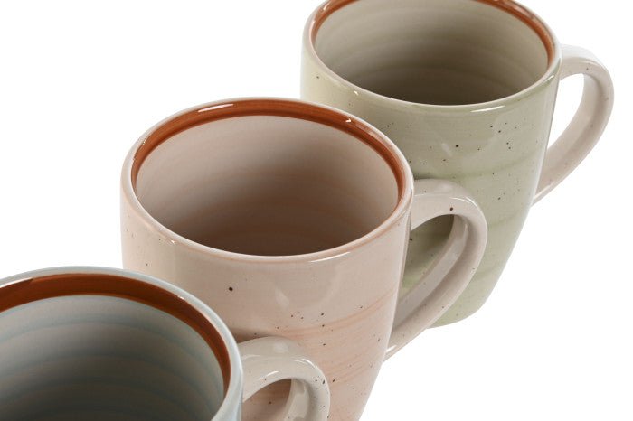 Tazas Sea Side - pino_y_jacaranda