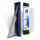 Cuchillo tantō Kai Shun Premier 25,5 cm edición limitada