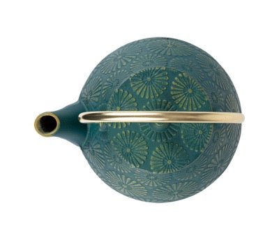 Tetera Zenkei - pino_y_jacaranda