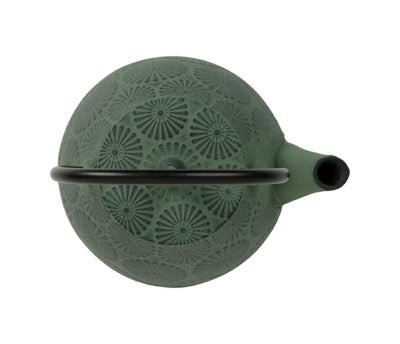 Tetera Zenkei - pino_y_jacaranda