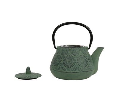 Tetera Zenkei - pino_y_jacaranda