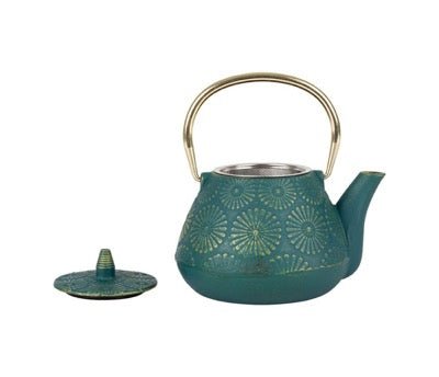 Tetera Zenkei - pino_y_jacaranda