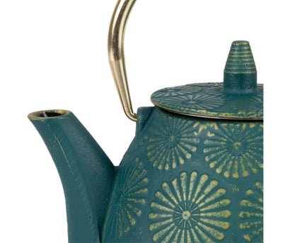 Tetera Zenkei - pino_y_jacaranda