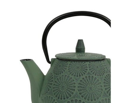 Tetera Zenkei - pino_y_jacaranda