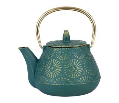 Tetera Zenkei - pino_y_jacaranda