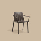 Sillón de resina Tiberina Nardi