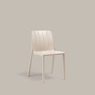Silla de resina Tiberina Nardi