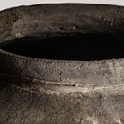 Tinaja de terracota envejecida Leucate