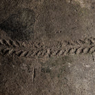 Tinaja de terracota envejecida Leucate