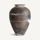 Tinaja de terracota envejecida Omodos