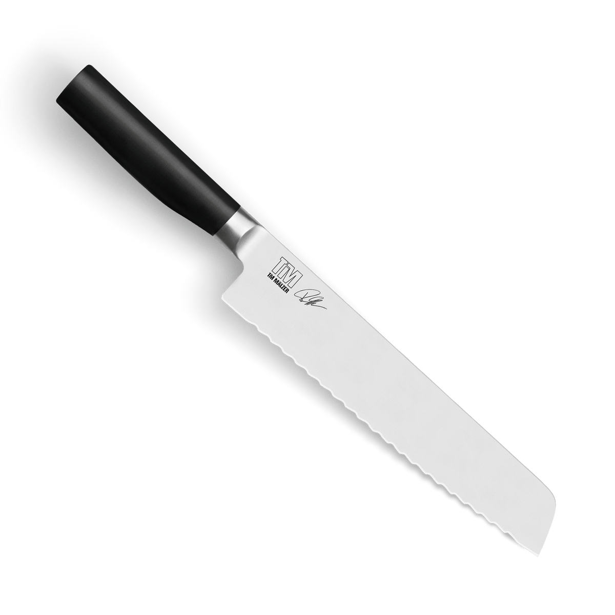 Cuchillo de pan Kai Tim Mälzer Kamagata 23 cm