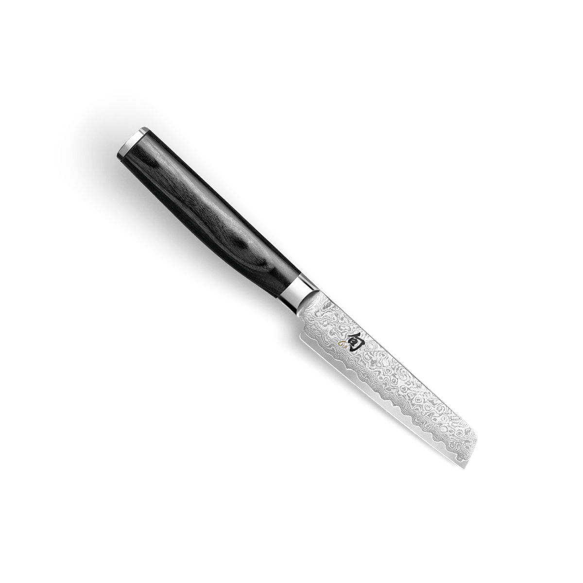 Cuchillo de oficio Kai Shun Premier Tim Mälzer Minamo 9 cm