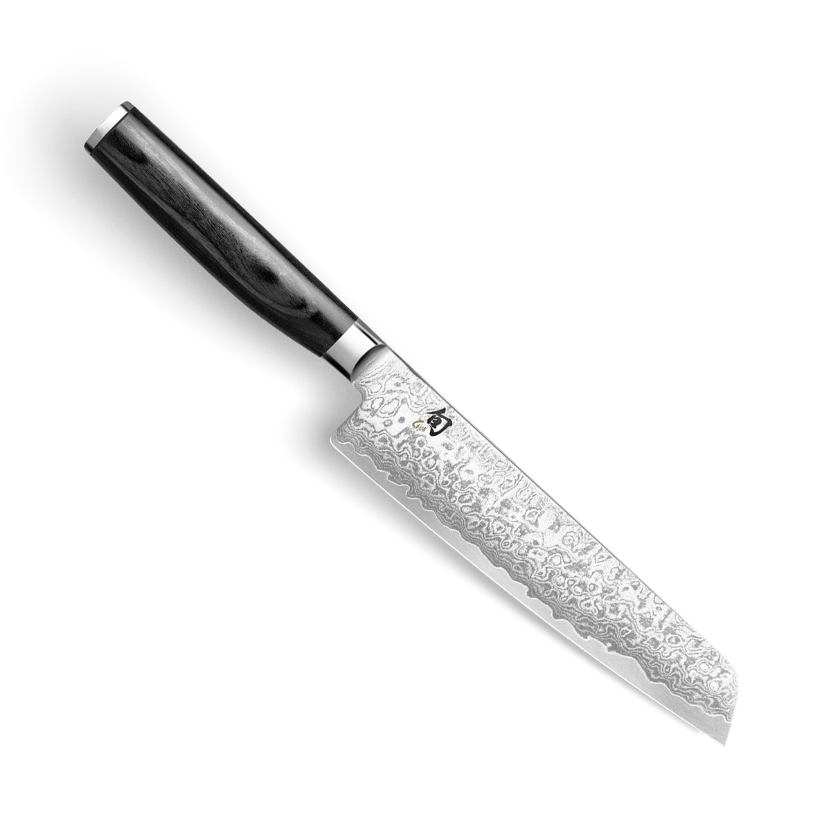 Cuchillo multiuso Kai Shun Premier Tim Mälzer Minamo 15 cm