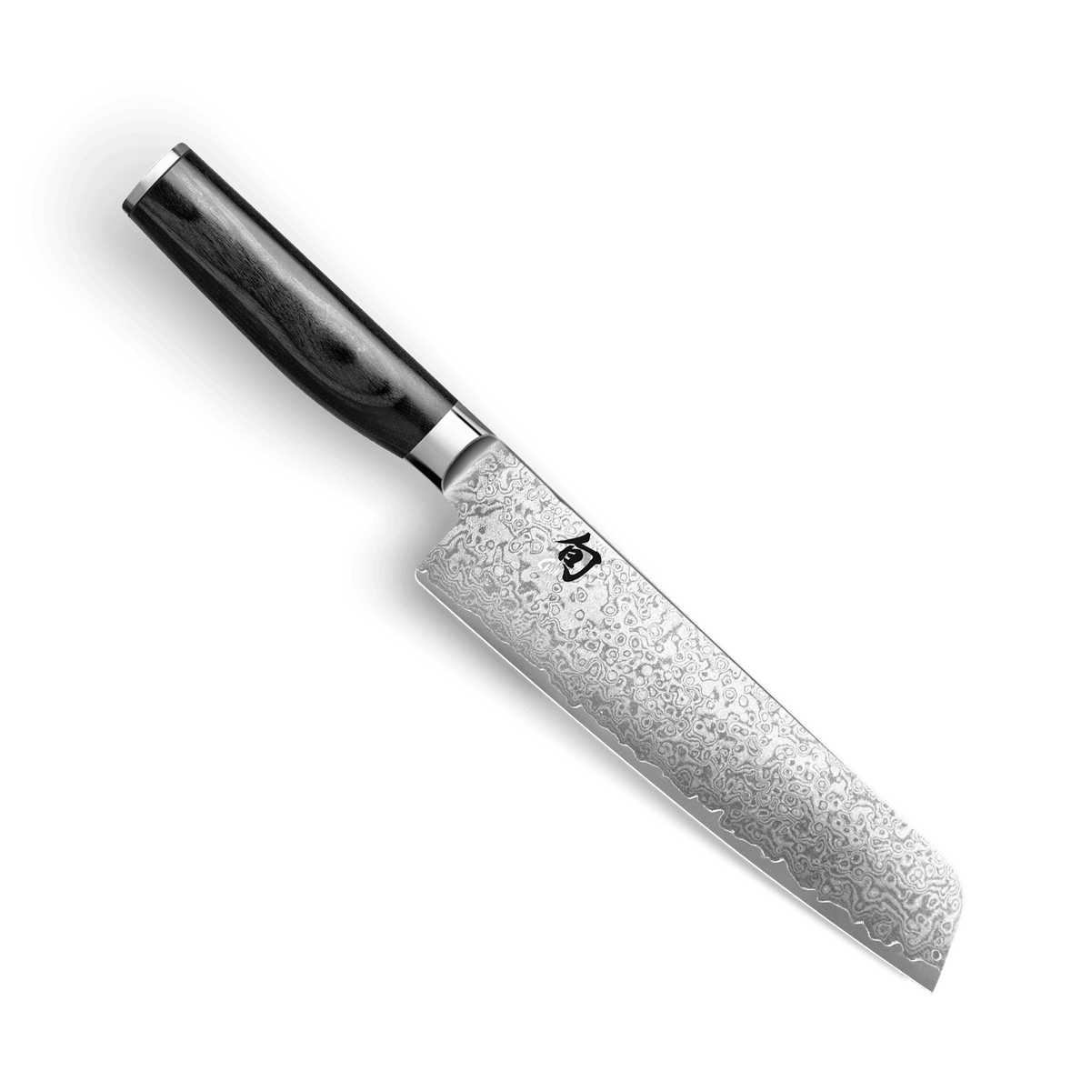 Santoku Kai Shun Premier Tim Mälzer Minamo 18 cm